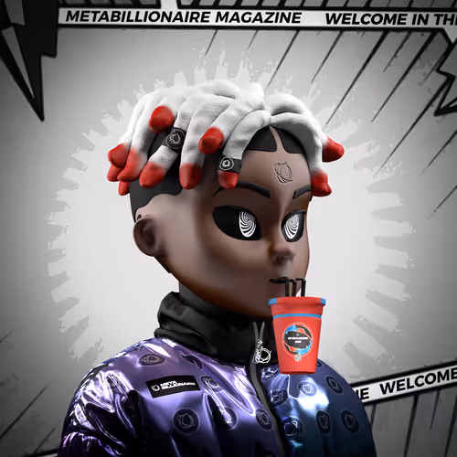 Metabillionaire