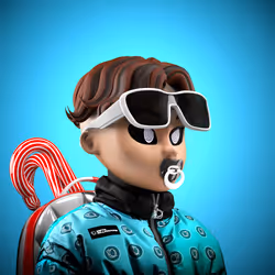 METABILLIONAIRE #7533