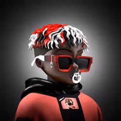 METABILLIONAIRE #1188