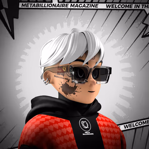 Metabillionaire