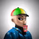 988