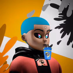 METABILLIONAIRE #1890