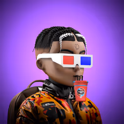METABILLIONAIRE #2078