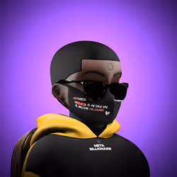 METABILLIONAIRE #7752