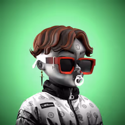 METABILLIONAIRE #6925