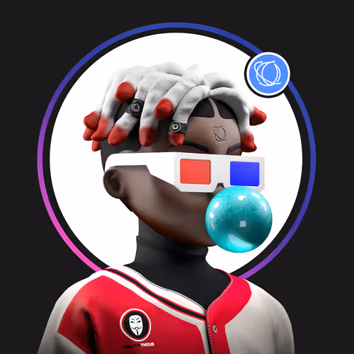 Metabillionaire