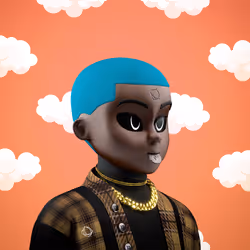 METABILLIONAIRE #846