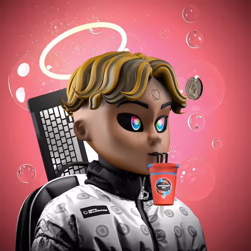 Metabillionaire