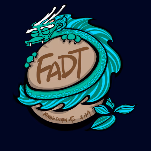 Fayasdragonxita