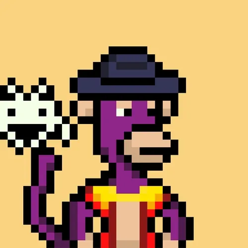 The Chimperions