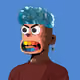 6634