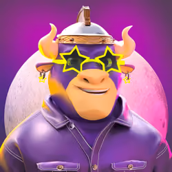 BullMoon #30