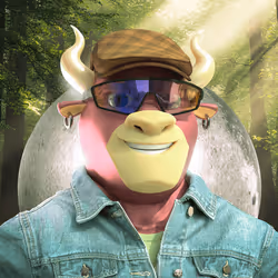 BullMoon #2035