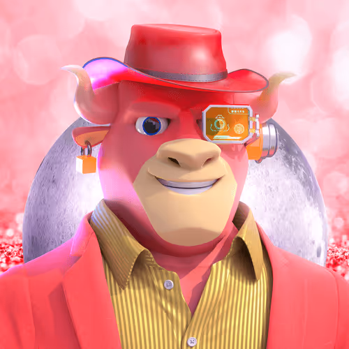 Bullmoonclub Nft