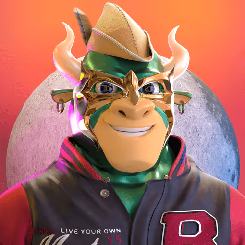 BullMoon #50