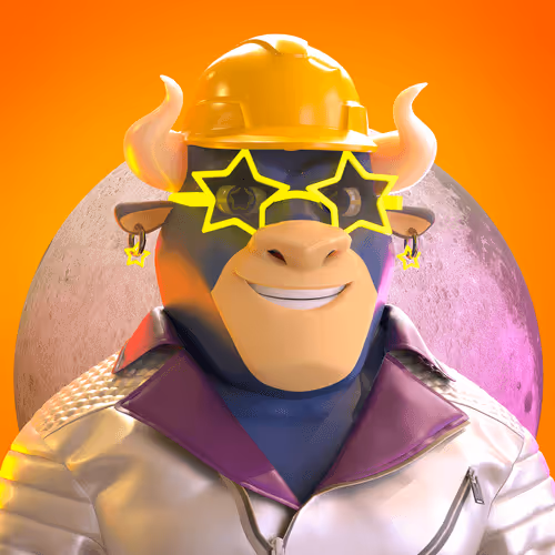 BullMoon #47