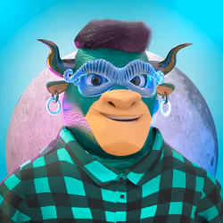 BullMoon #31