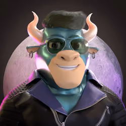 BullMoon #49