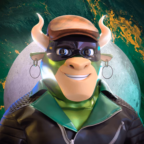 BullMoon #19