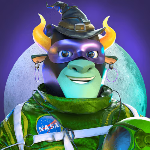 BullMoon #152