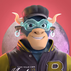 BullMoon #147
