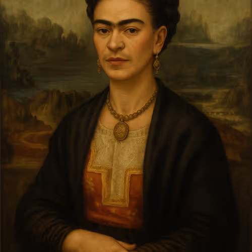 Frida Lisa