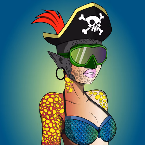 Beach Babe #709