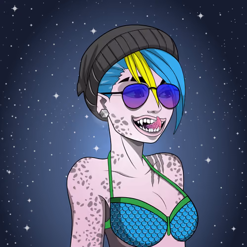 Beach Babe #902