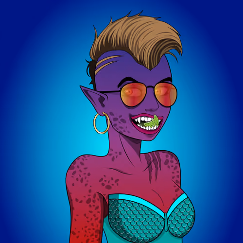 Beach Babe #180