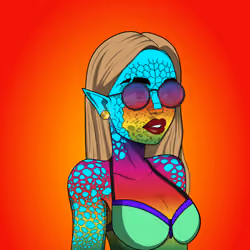 Beach Babe #405