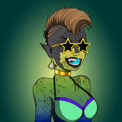 Beach Babe #94