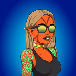 Beach Babe #34