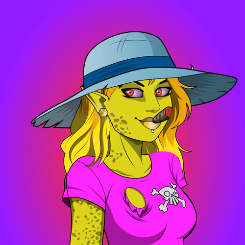 Beach Babe #1064