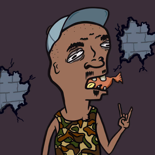 Degen #1272