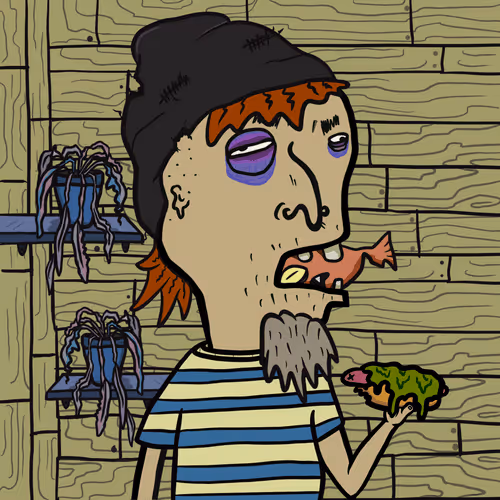 Working Class Degens
