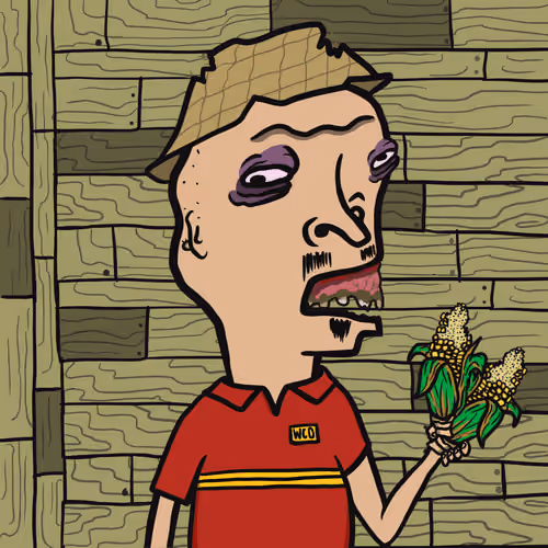 Degen #973