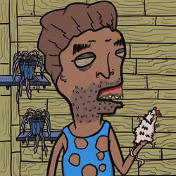 Degen #1228