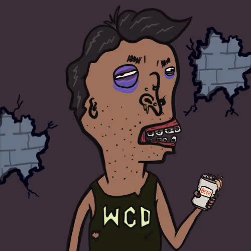 Working Class Degens