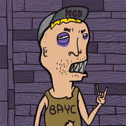 Degen #2320