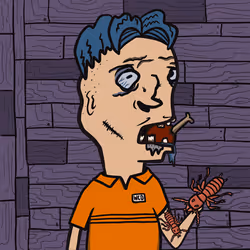 Degen #538