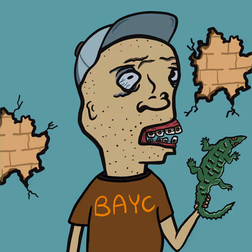 Degen #803