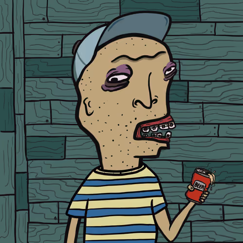Degen #191