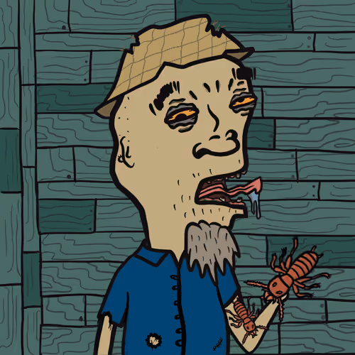 Degen #20