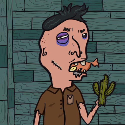 Working Class Degens