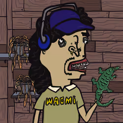Degen #526
