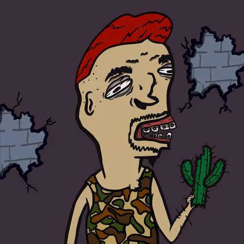 Working Class Degens