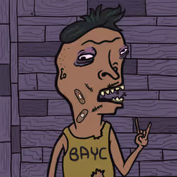 Degen #1436