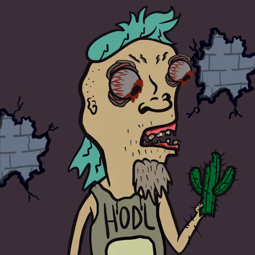 Working Class Degens