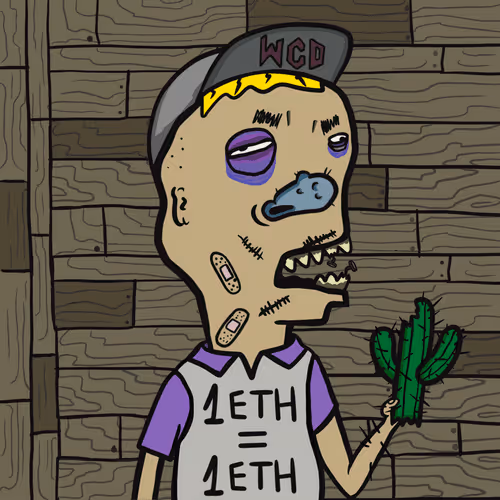 Degen #685