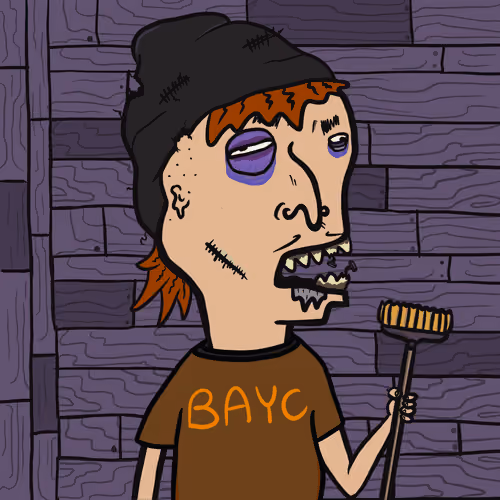 Degen #619